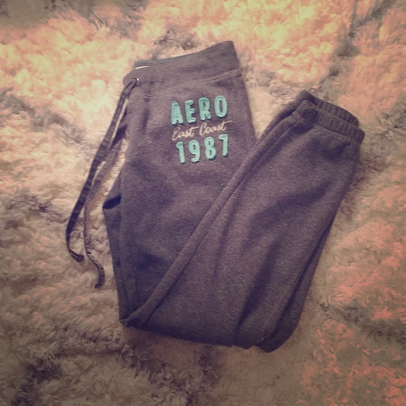 Sweat pants - Picture 1 of 1